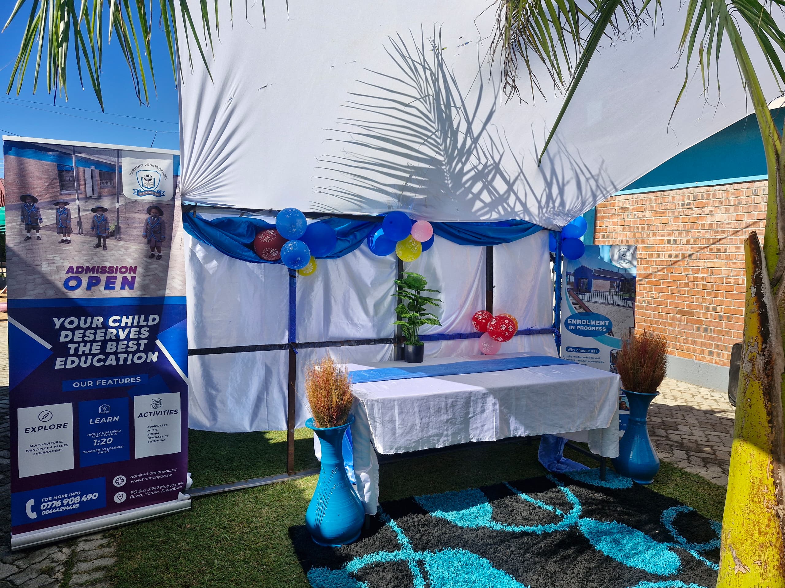 Harmony Junior School